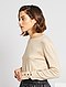     Pullover in maglia leggera vista 4
