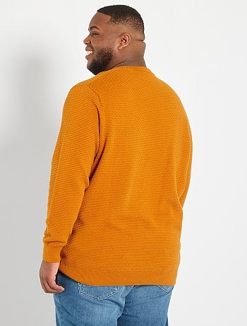 Saldi Maglioni da uomo - - Kiabi