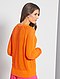     Pullover in maglia traforata vista 6
