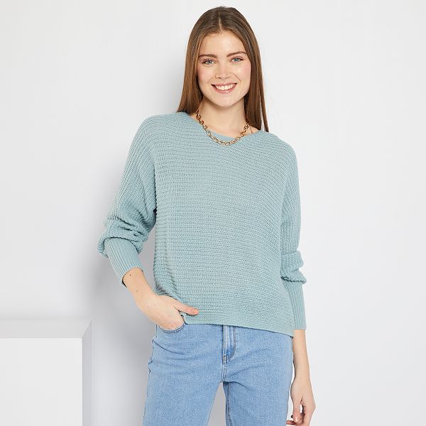 Polo ralph lauren maglione - blu. donna farfetch pullover blu - Stileo.it
