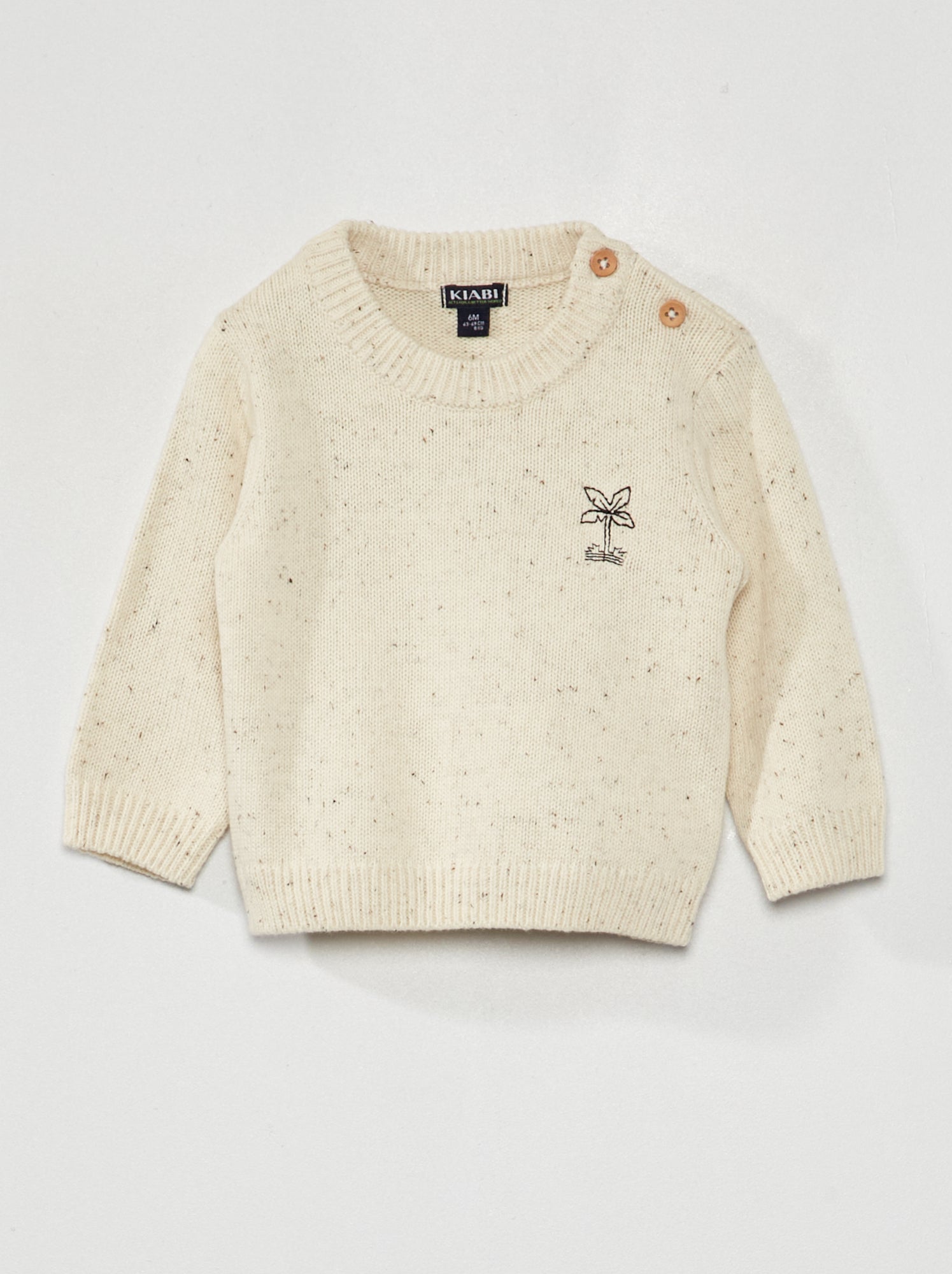 Sciarpa Infinita In Lana Merino Lavorata A Maglia Grossa: Calda E Calda Sciarpa Invernale - Italia - Foto 3