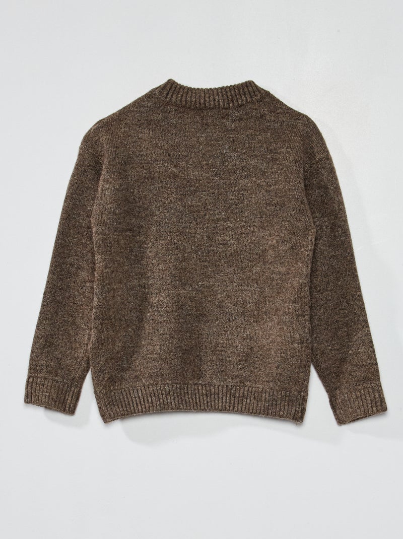 Sacai - Vaporwaffle - Sneakers - Misura: EU 44 - Nuovo Con Etichette - Foto 5