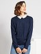     Pullover leggero con colletto claudine vista 1
