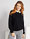     Pullover leggero con colletto claudine vista 1
