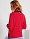     Pullover leggero con colletto claudine vista 3
