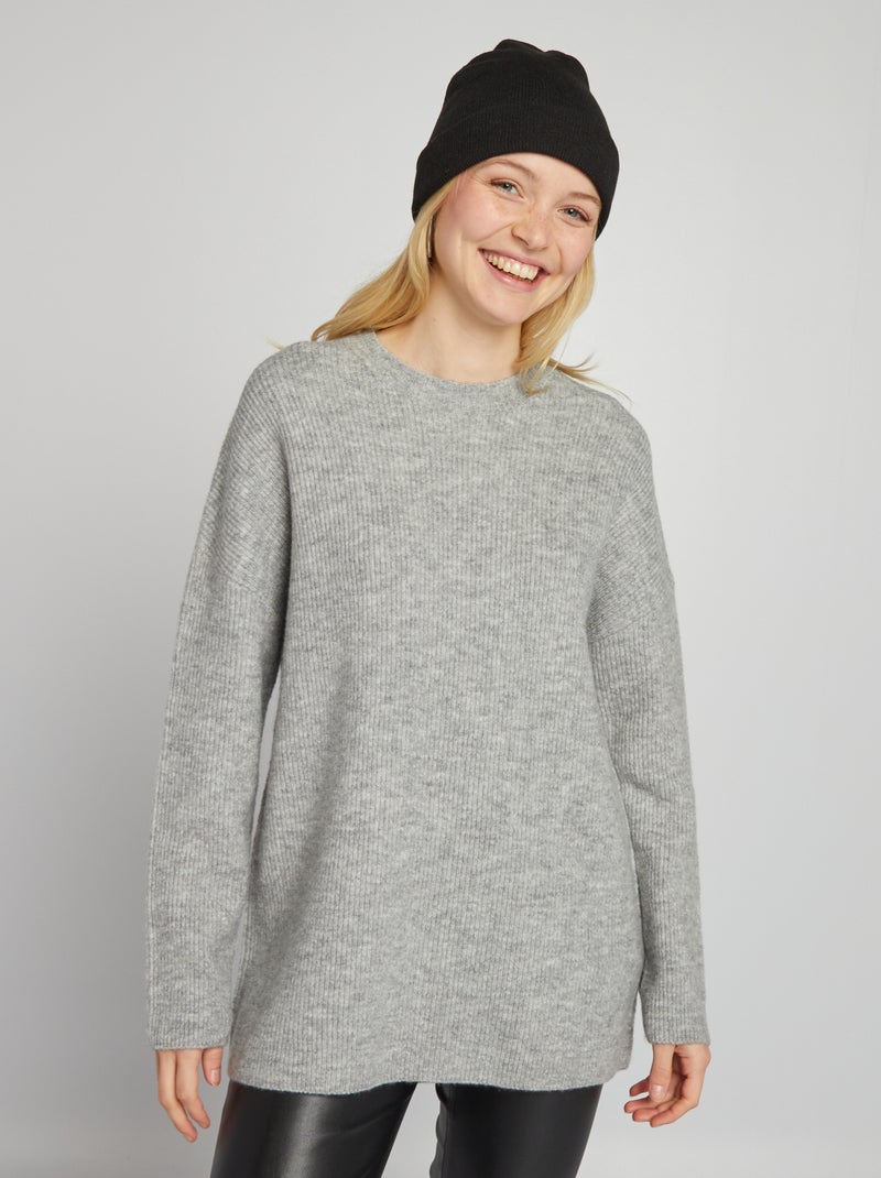 Maglione Oversize Maglioni In Cashmere Vendita Online Maglione Per