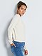     Pullover maglina tinta unita vista 5
