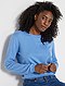     Pullover maglina tinta unita vista 4
