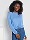     Pullover maglina tinta unita vista 6
