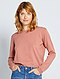     Pullover maglina tinta unita vista 1

