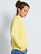     Pullover maglina tinta unita vista 3
