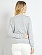     Pullover maglina tinta unita vista 3

