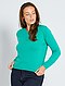     Pullover maglina tinta unita vista 1
