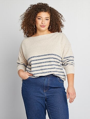 Pullover 'Only Carmakoma'