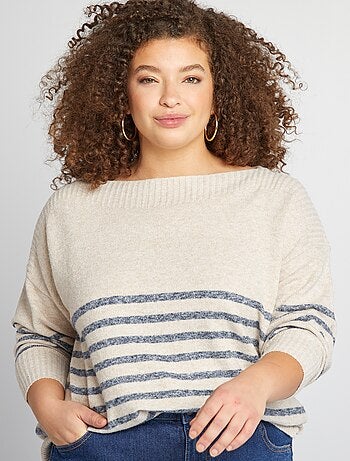 Pullover 'Only Carmakoma'