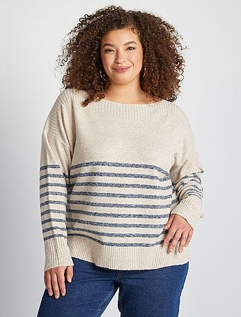 Pullover 'Only Carmakoma'