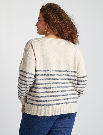Pullover 'Only Carmakoma'