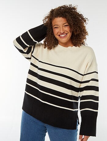 Pullover 'Only Carmakoma'