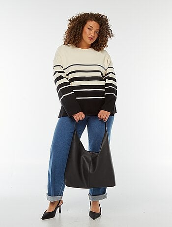 Pullover 'Only Carmakoma'