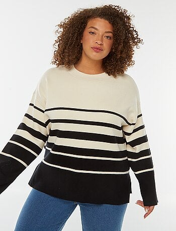Pullover 'Only Carmakoma'