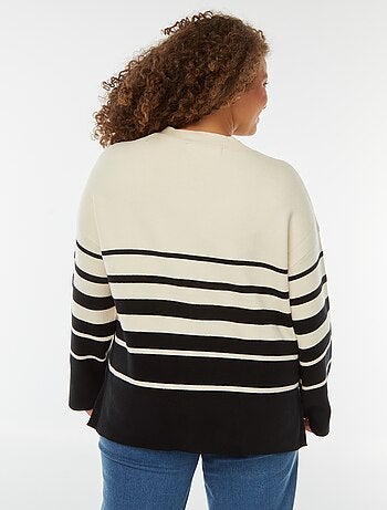 Pullover 'Only Carmakoma'