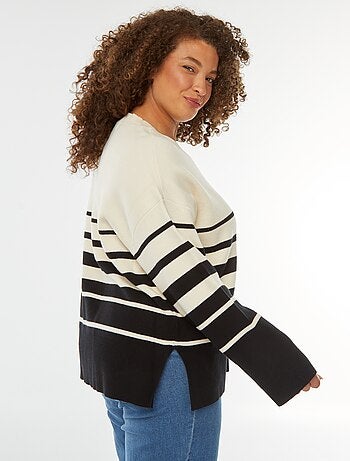 Pullover 'Only Carmakoma'