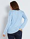     Pullover oversize collo a V vista 2
