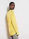     Pullover oversize collo a V vista 2
