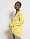     Pullover oversize collo a V vista 5
