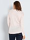     Pullover oversize collo a V vista 2
