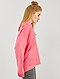     Pullover oversize collo a V vista 4
