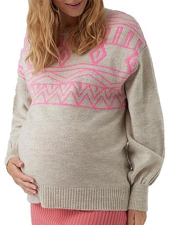 Pullover Premaman da Donna Mamalicious