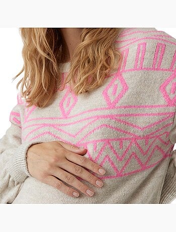 Pullover Premaman da Donna Mamalicious