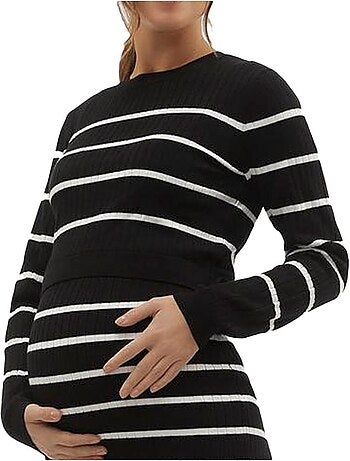 Pullover Premaman Mamalicious