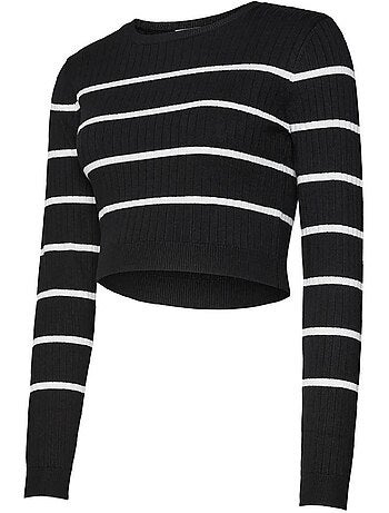 Pullover Premaman Mamalicious