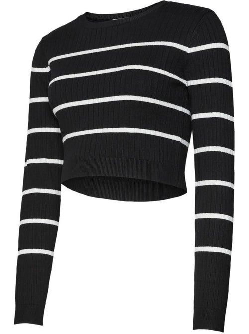Pullover Premaman Mamalicious - Kiabi