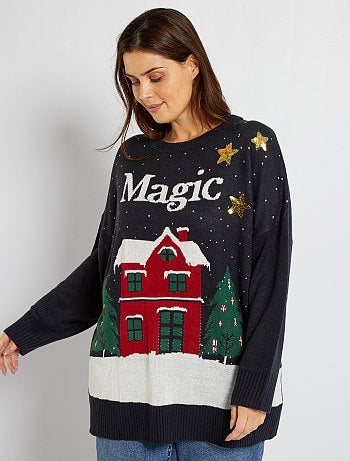 جانبية قبو دفع kiabi maglioni - charliewoodsactor.com