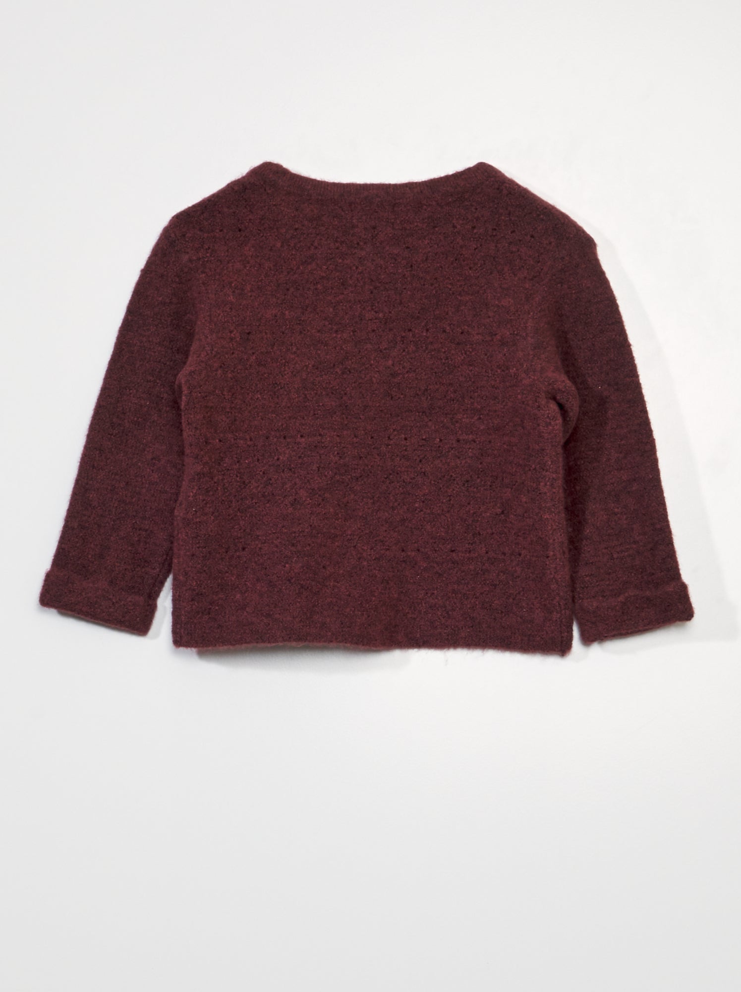 Shownicer Maglietta Donna Scollo A V Casual Con Cerniera - Tinta Unita Stretch - Estate