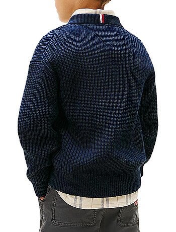 Pullover Tommy Hilfiger da Bambino