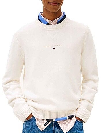 Maglione Uomo Tommy Hilfiger