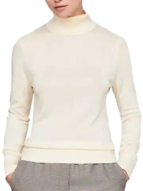 Pullover Tommy Hilfiger Donna - Kiabi