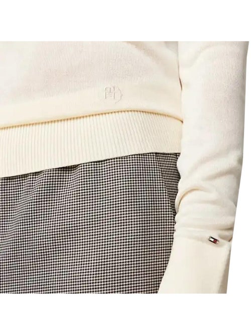 Pullover Tommy Hilfiger Donna - Kiabi