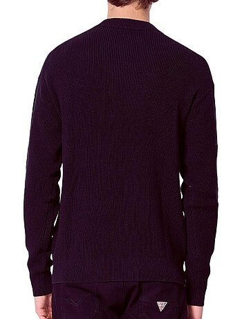 Pullover Uomo Calvin Klein Jeans
