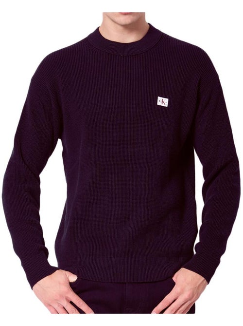 Pullover Uomo Calvin Klein Jeans - Kiabi