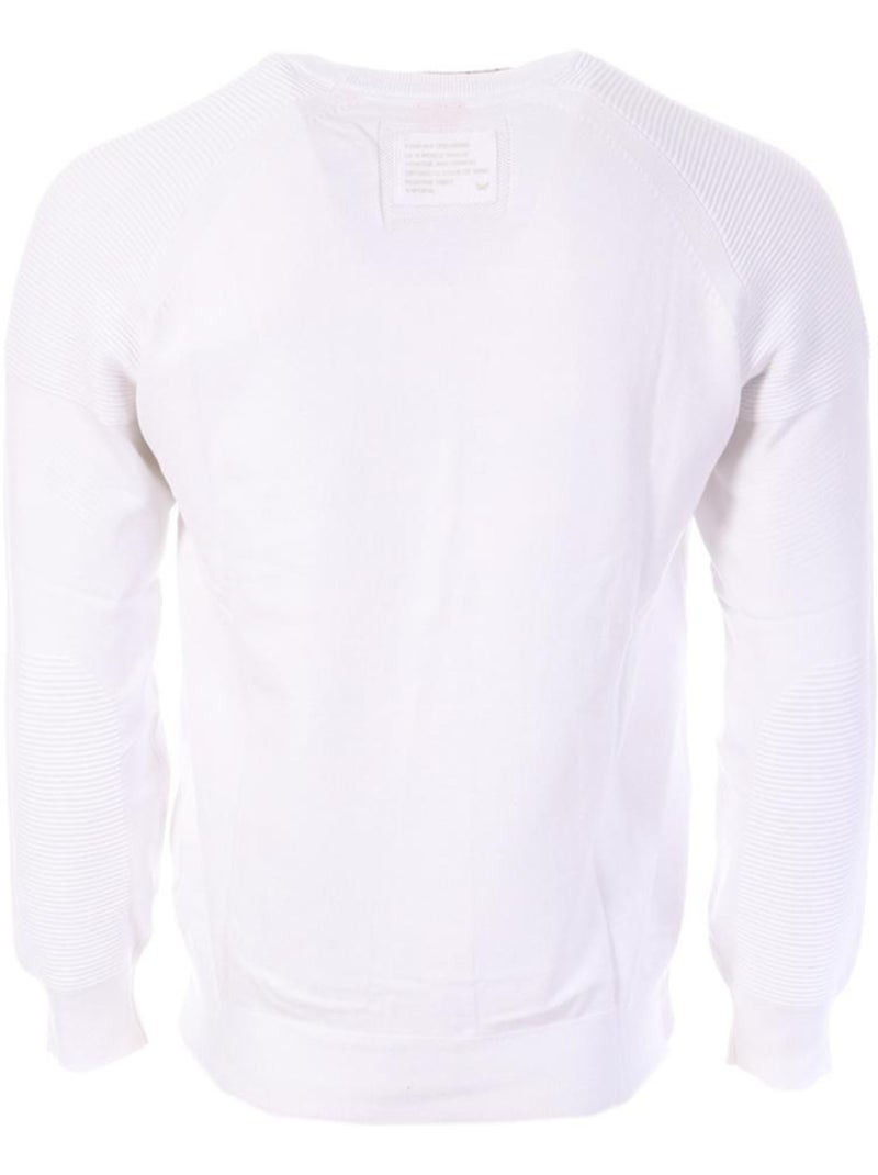 Pullover Uomo Kaporal Bianco - Kiabi
