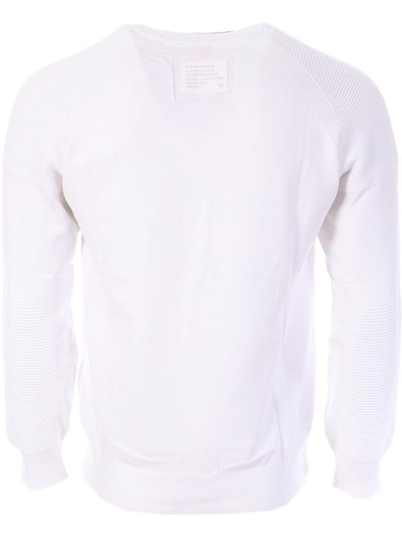 Pullover Uomo Kaporal Bianco - Kiabi