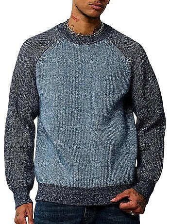 Pullover Uomo Kaporal