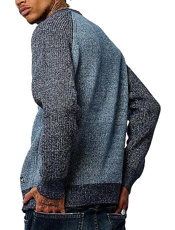 Pullover Uomo Kaporal