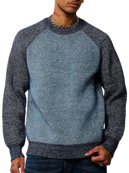 Pullover Uomo Kaporal - Kiabi Pullover Uomo Kaporal - Kiabi