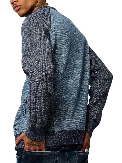 Pullover Uomo Kaporal - Kiabi Pullover Uomo Kaporal - Kiabi